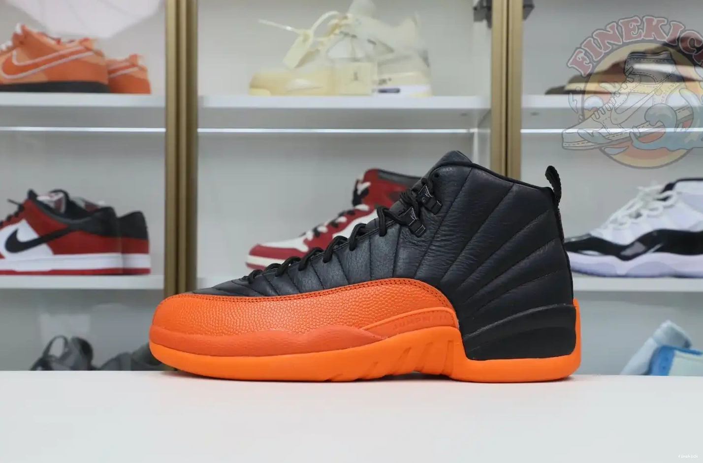 Air Jordan 12
